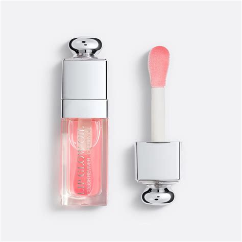 dior lip glow lil|best Dior Lip Glow color.